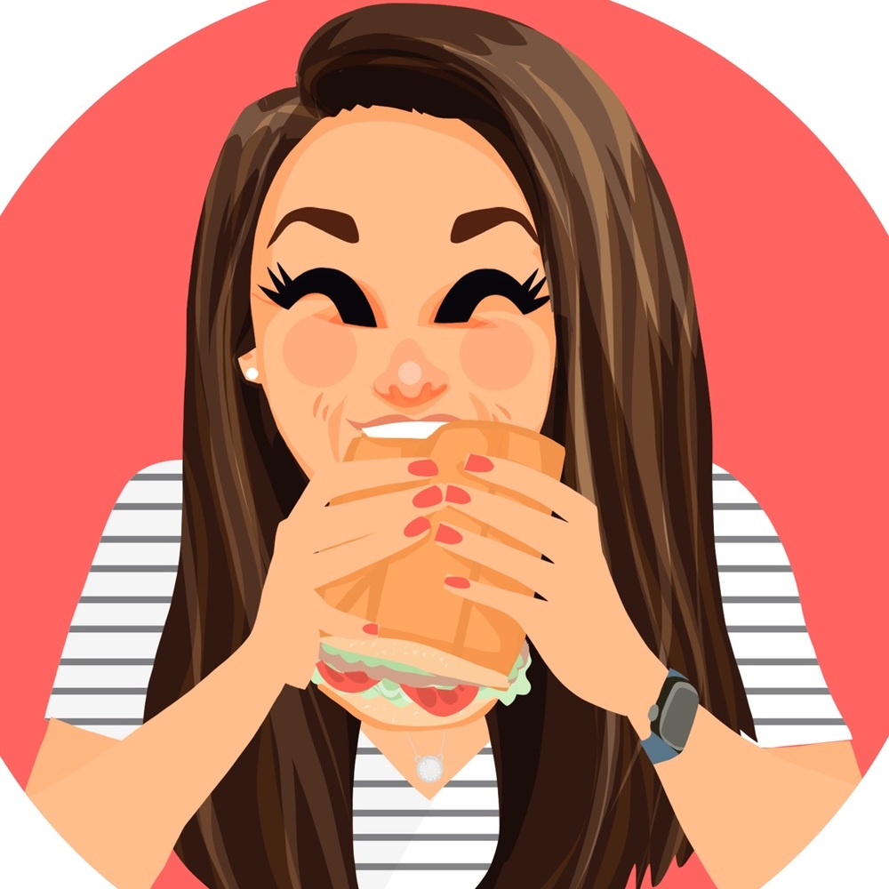 Meet your Posher, Alix